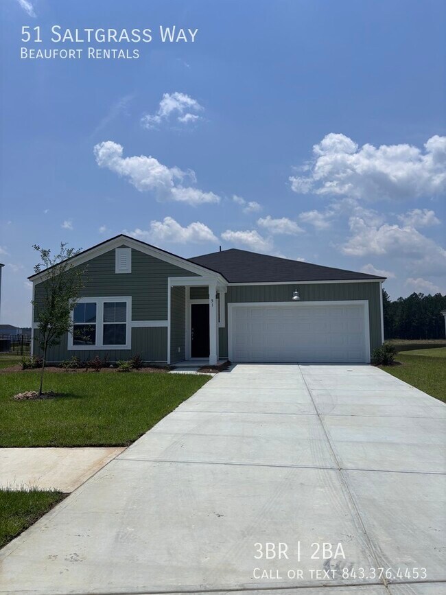 Building Photo - 51 Saltgrass Wy
