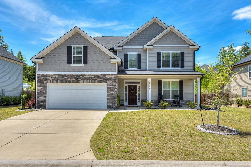 Foto principal - 4042 Ellington Dr