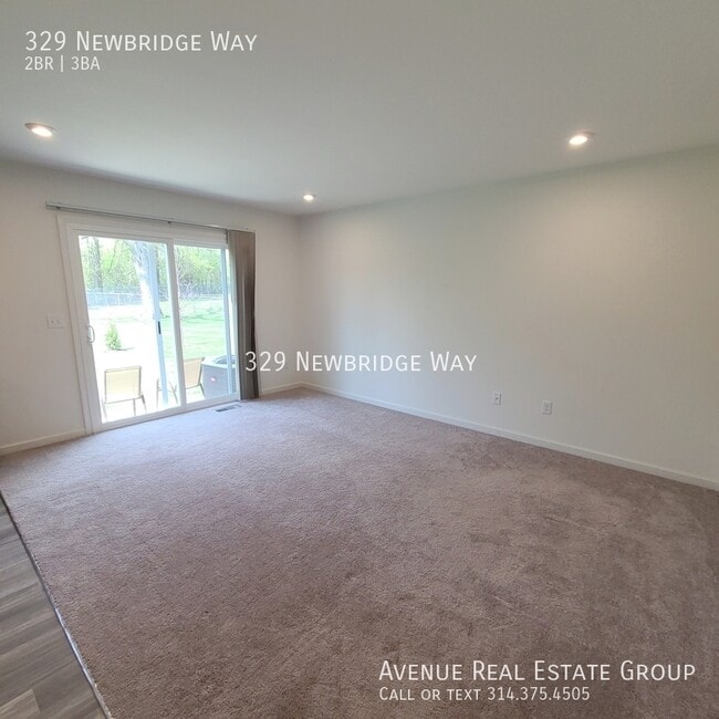 Building Photo - Just in time for summer fun