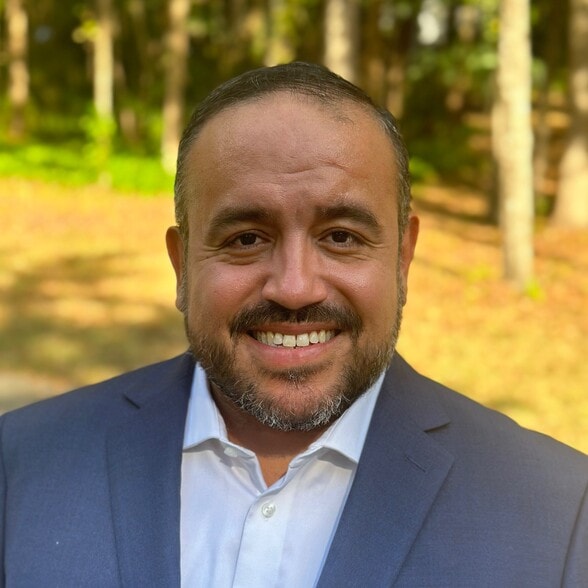 Primary Contact Photo