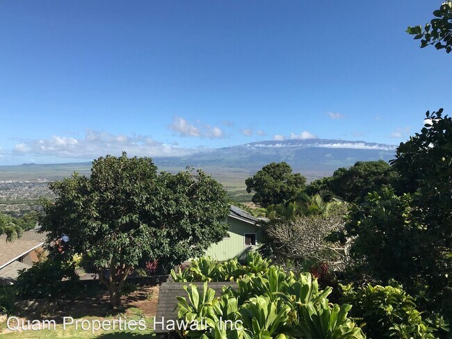 Building Photo - 3 br, 2 bath House - 305 Ekoa Place