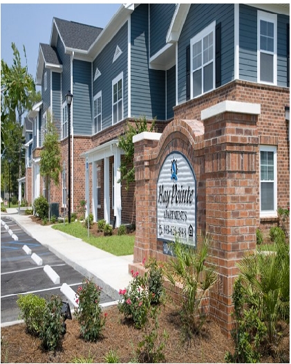 Baypointe Apts