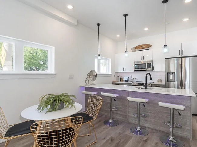 Photo - 2200 N 11th St Apartment