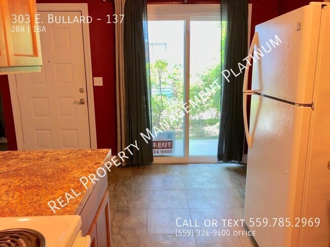 Foto del edificio - $1,595 Bullard & HWY 41, 2 Bedroom Condo -...