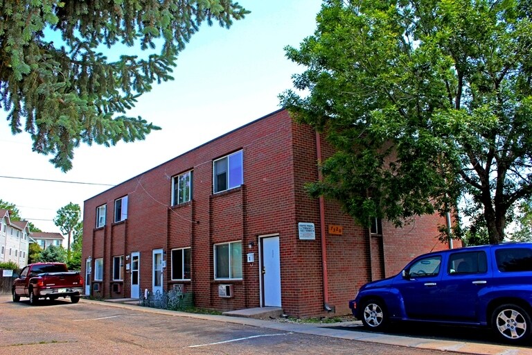 7320 Tennyson St, Westminster, CO 80030 7320 Tennyson St Westminster