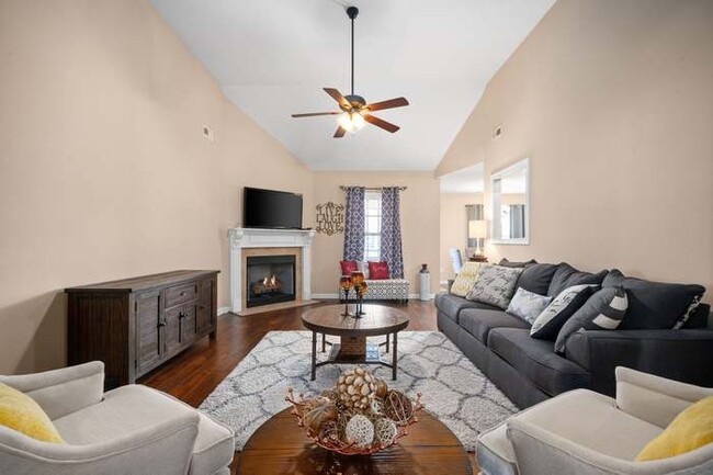Foto del edificio - 3717 Tradewinds Terrace