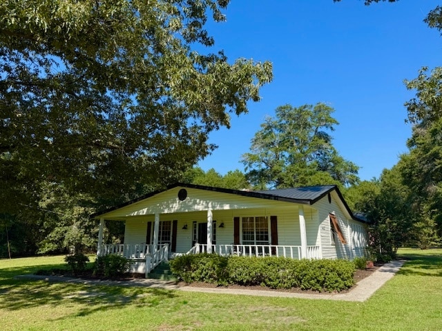 Building Photo - 4412 Wesley Rd