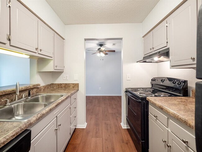 Bienvenido a Willow Run Apartments - Willow Run Apartments