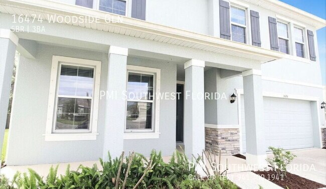 Foto del edificio - 16474 Woodside Gln