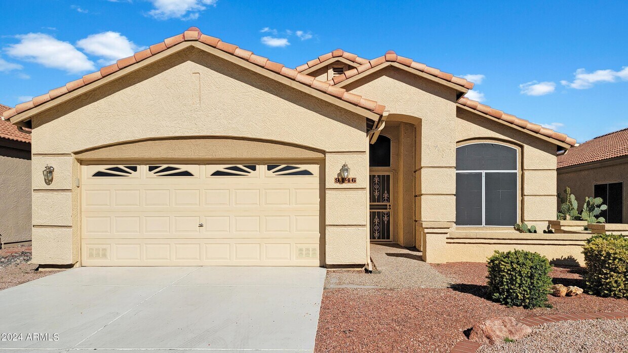 Foto principal - 9146 W Chino Dr