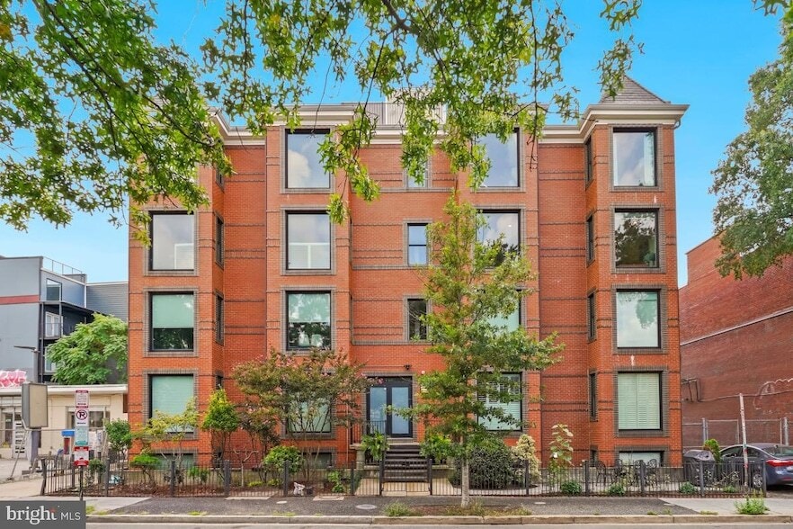 Photo - 440 Rhode Island Avenue NW Unit 302