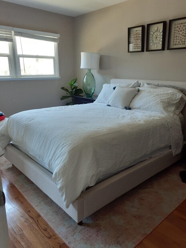 Habitación principal - 656 36th St