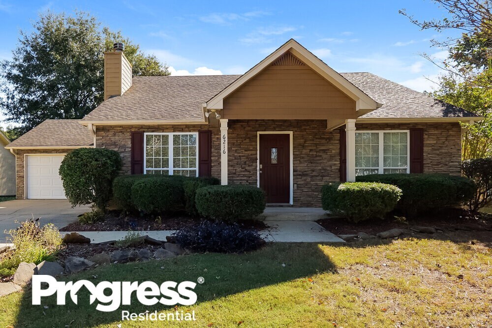 Foto principal - 6216 Russet Landing Cir