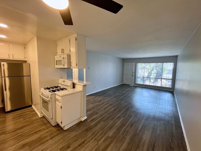 Foto del interior - 18400 Prairie Street