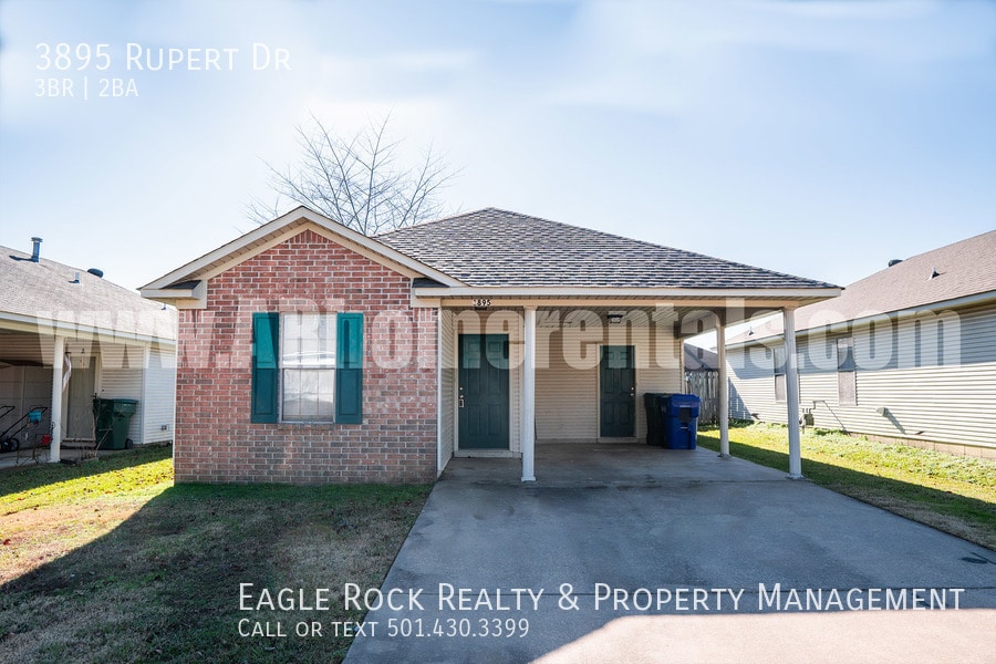 Primary Photo - 3895 Rupert Dr