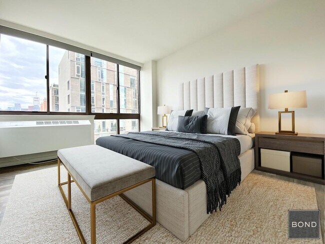 Foto del edificio - 520 W 43rd St