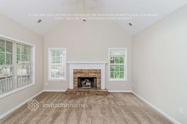 Foto del edificio - 5760 Tanglewood Dr