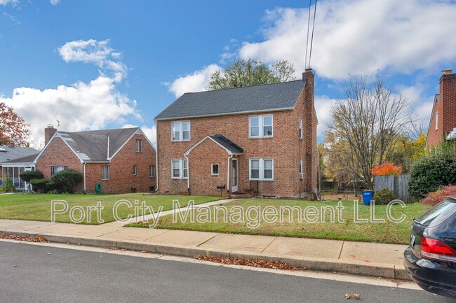 Building Photo - 3607 Bayonne Ave