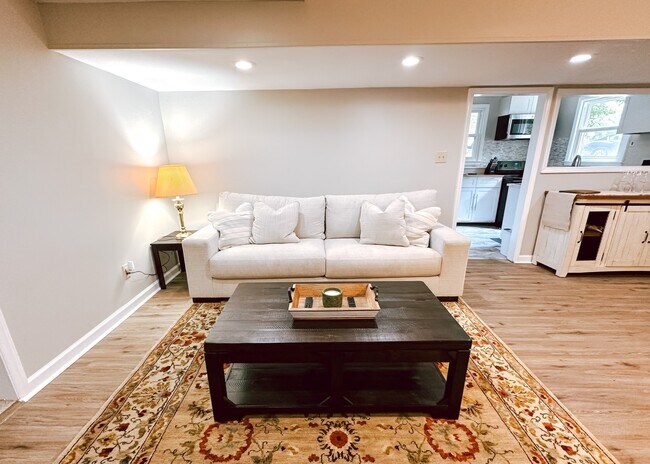 Foto del edificio - 1408 Highland Trail