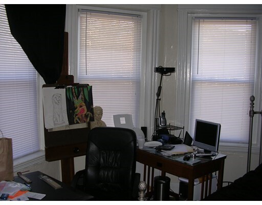 Foto del edificio - 211 Park Drvie Park