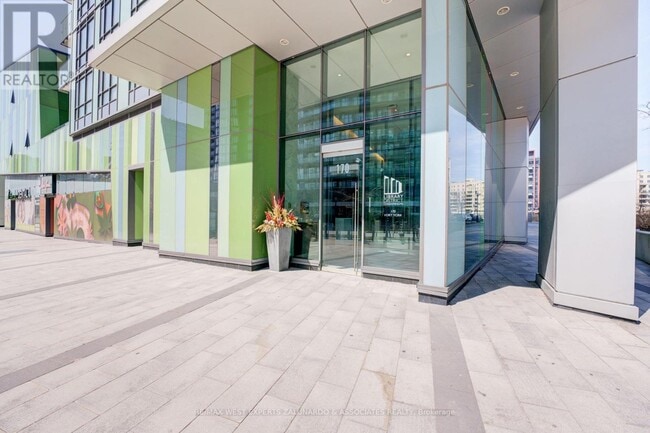 Building Photo - 170-170 Fort York Blvd