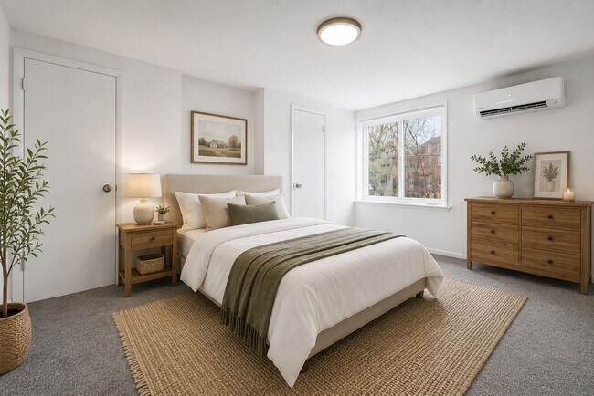Foto del edificio - 612 N St Clair St