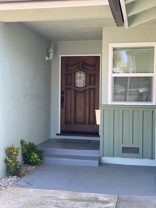 Building Photo - 3 br, 2 bath House - 1130 Marvista Avenue