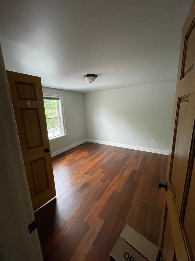 Foto del edificio - 6122 Park Rd