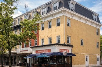 Building Photo - 116 Main St