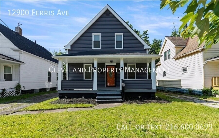Foto principal - 12900 Ferris Ave