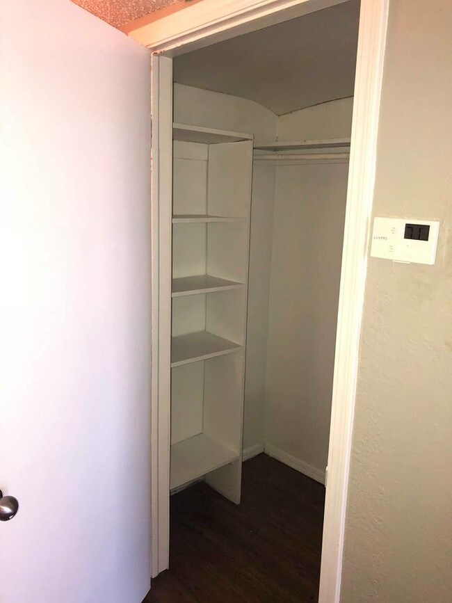 Bryan Hill Apartments 7204 NW 36th St Bethany, OK