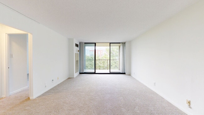 Interior Photo - Waterside Towers