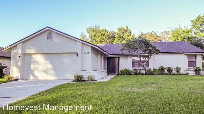 Foto del edificio - 3 br, 2 bath House - 9444 Woodbreeze Blvd