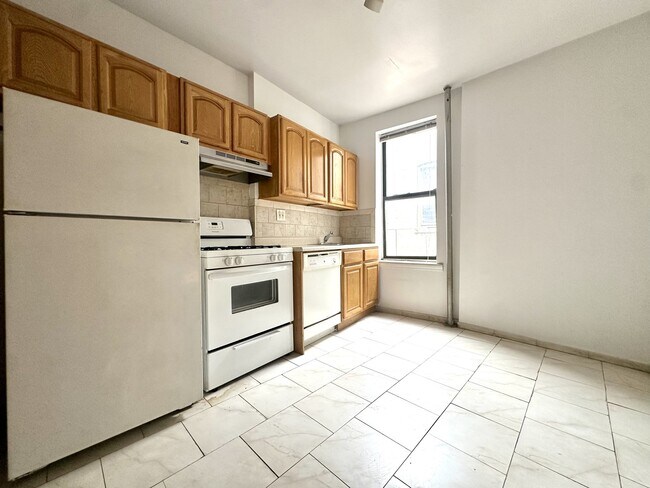 Foto del edificio - 112 Haven Ave