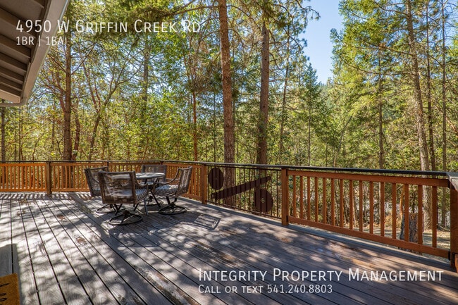 Building Photo - 4950 W Griffin Creek Rd