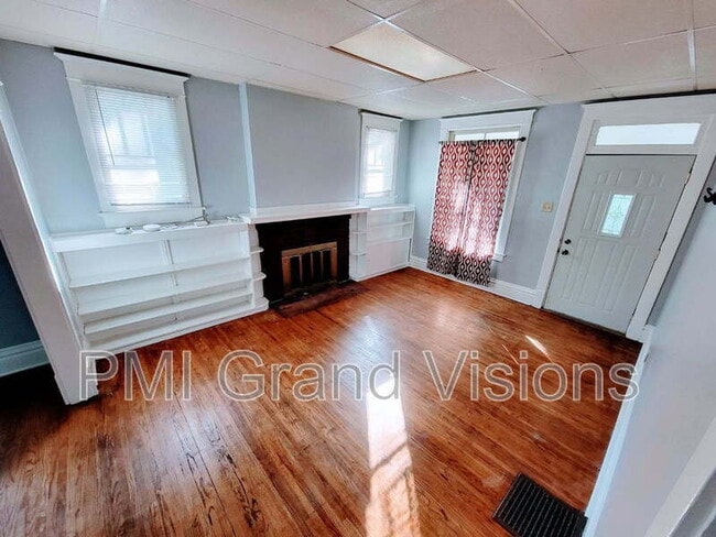 Building Photo - 1436 W Macon St