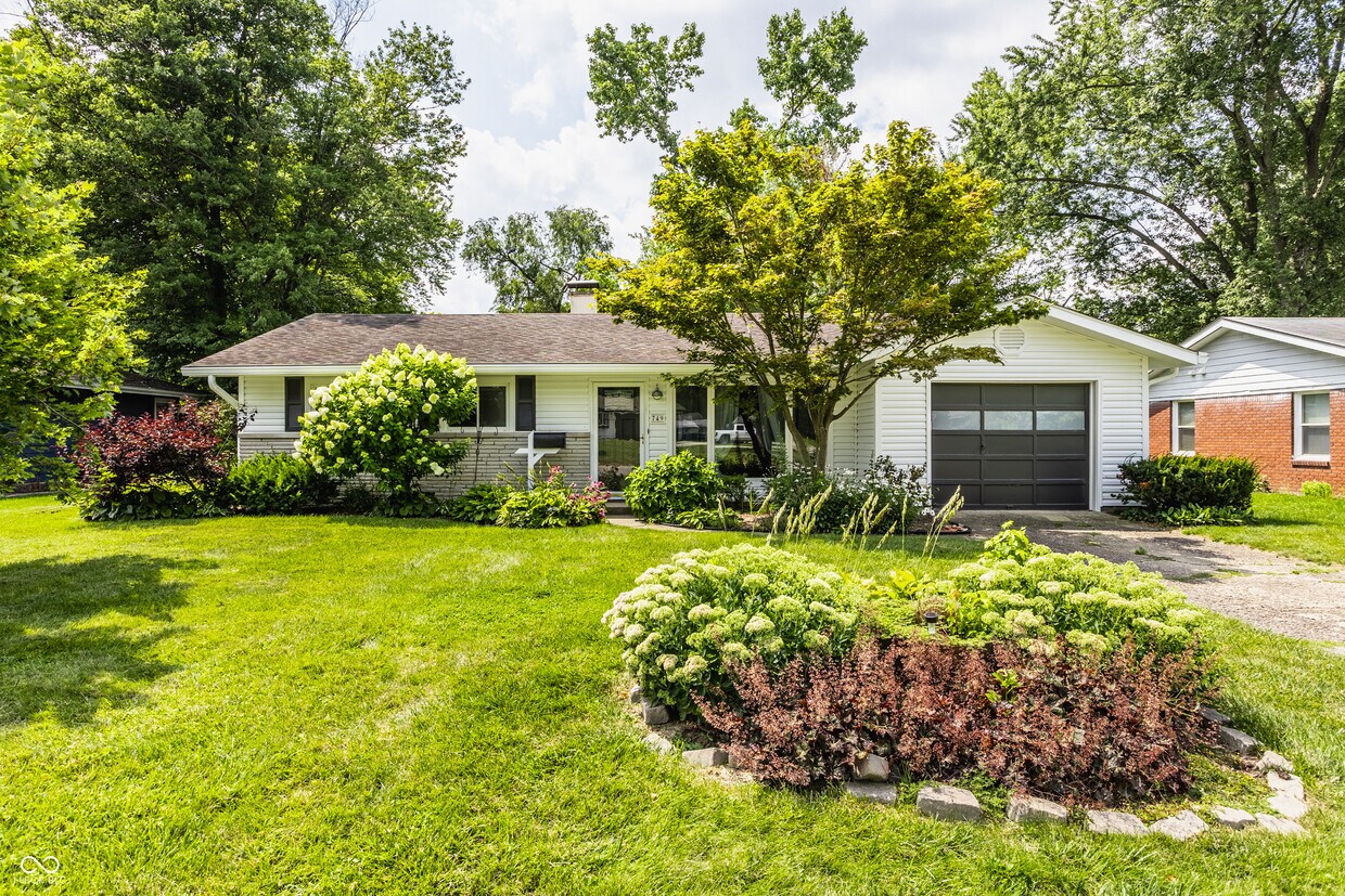 Foto principal - 749 Emerson Rd