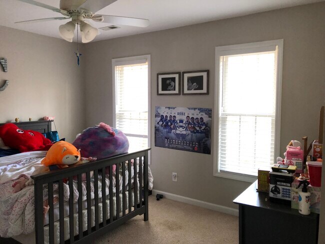 Dormitorio - 105 Dove St