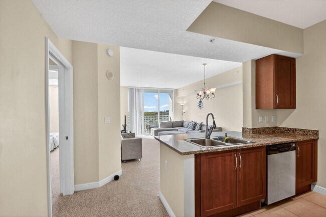 Foto del edificio - 350 N Federal Hwy