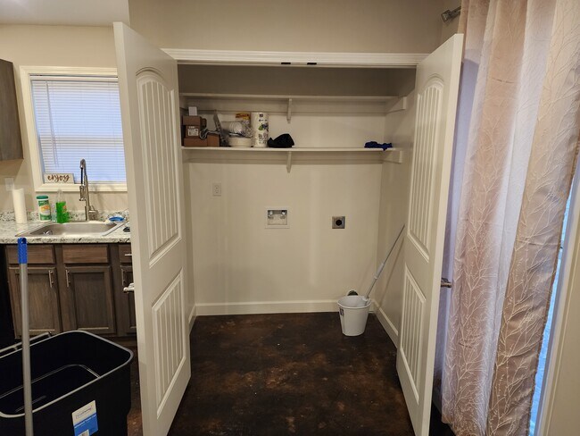 Foto del edificio - 1005 Belt St