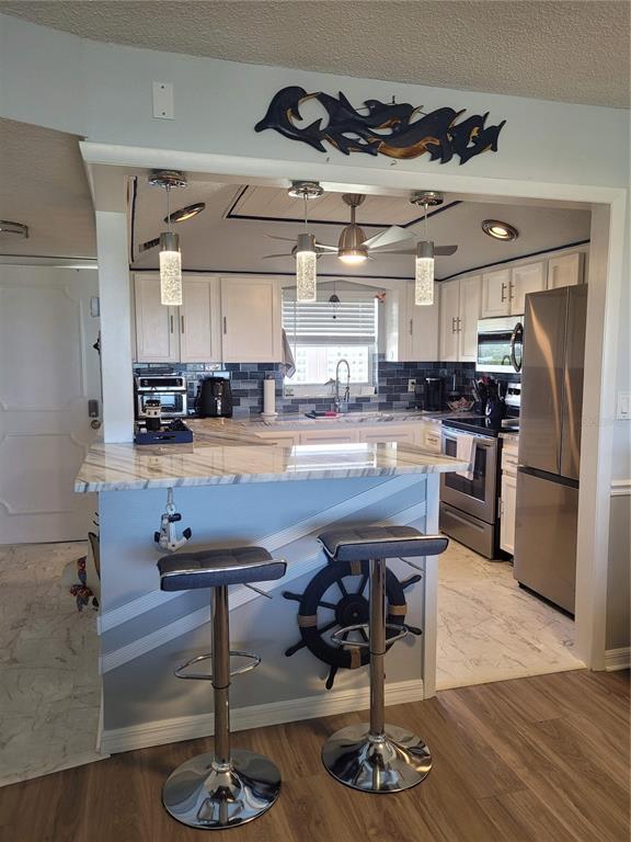 Foto del edificio - 4725 Cove Cir