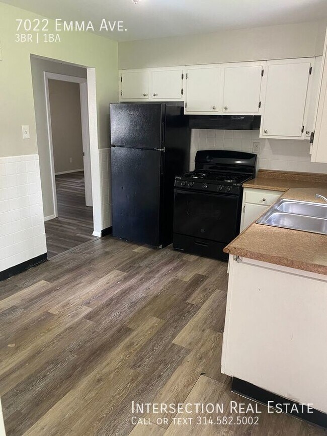 Building Photo - Adorable 3 Bedroom Home in Jennings