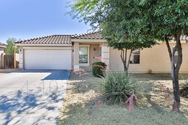 1356 S Mosley Ct, Chandler, AZ 85286 House Rental in Chandler, AZ