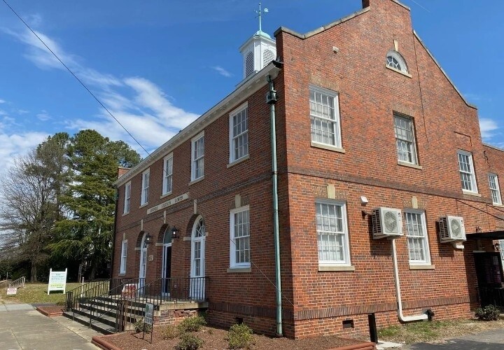 Foto del edificio - 632 Roanoke Ave