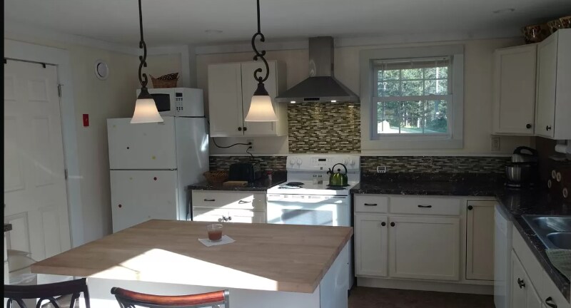 Foto principal - 1130 Thistle Hill Rd