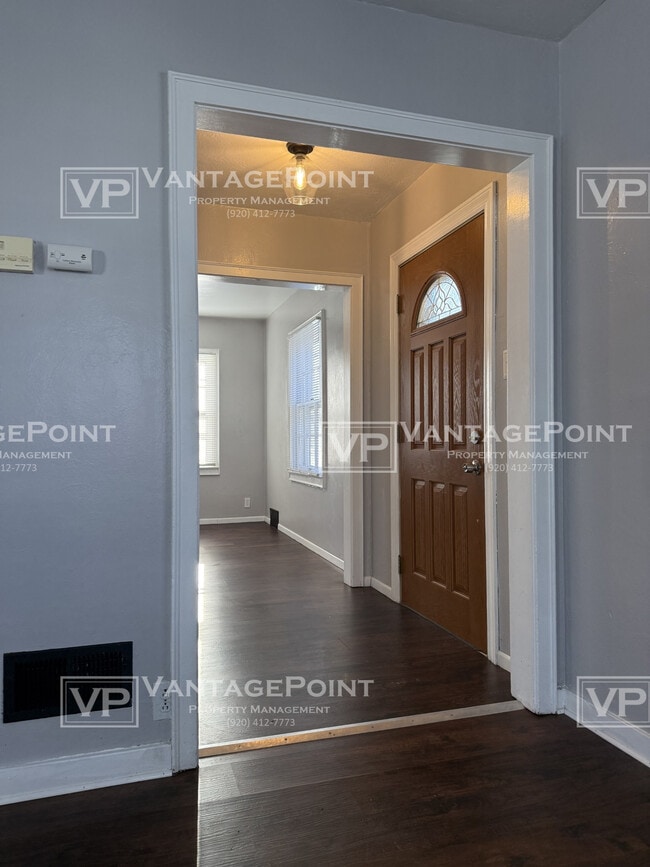 Foto del edificio - 1123 S Baird St