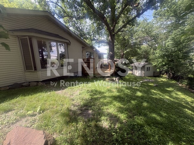 Building Photo - 5BD/2.5BA Home in New Hope Available Now