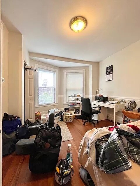 Foto del edificio - 614 Columbus Ave