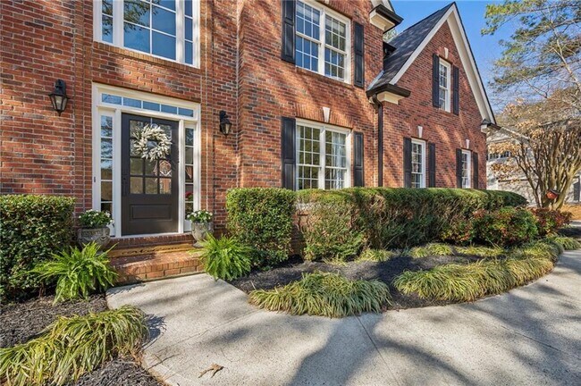 Building Photo - 7115 Doncaster Ct