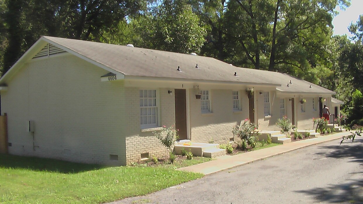 Primary Photo - 4604 Springview Rd